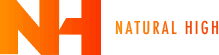 Natural High logo